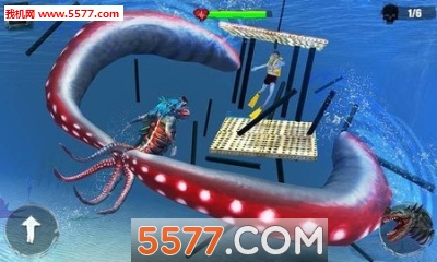 Sea Dragon Simulator(ģ)ͼ2