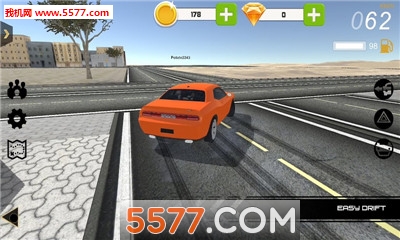 Drift and Race Online(Ưِھ׿)؈D1