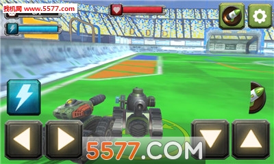 Clash of Tanks: Battle Arena(̹ײ׿)ͼ0