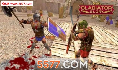 Gladiator Glory(Ƕʿҫ׿)ͼ2