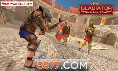 Gladiator Glory(Ƕʿҫ׿)ͼ3