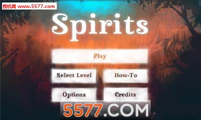 Spirits(h㾫`׿)؈D3