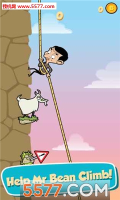 Mr Bean Risky Ropes׿ͼ4