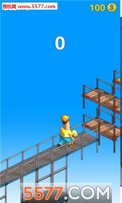 Finger Worker : Scaffolding(ָˮ繤׿)ͼ0