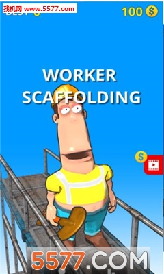 Finger Worker : Scaffolding(ָˮ繤׿)ͼ1