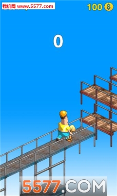 Finger Worker : Scaffolding(ָˮ繤׿)ͼ3