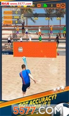 Shoot Goal Beach Soccer(ɳ̲׿)ͼ0