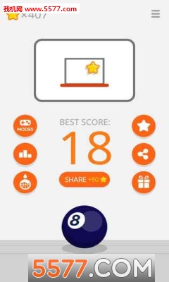 Ketchapp Basketball(Ketchapp@׿)؈D3