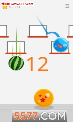 Ketchapp Basketball(Ketchapp@׿)؈D2