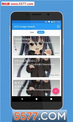 ACG Image Search׿؈D0