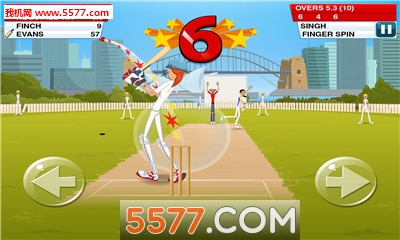 Stick Cricket 2(ָ2֙C)؈D0