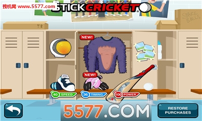 Stick Cricket 2(ָ2֙C)؈D3