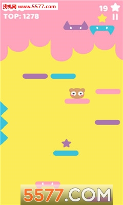 Mochi Monsters(Ŵ׈F(tun)ﰲ׿)؈D2