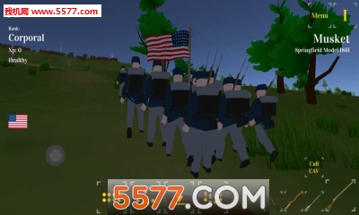 Battle of Vicksburg(ά˹֮۰׿)ͼ1