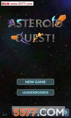 Asteroid Quest!(С̽׿)ͼ3