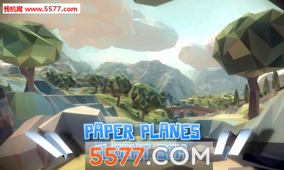 Paper Planes Flight Sim(ֽɻ֮ð׿)ͼ2