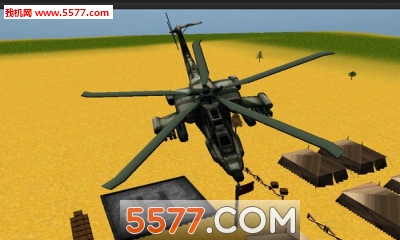 Combat Helicopter(սֱ3Dа׿)ͼ1