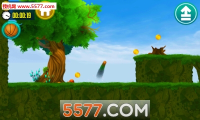 Jumping Over It: Golfing Adventure(ߠðU׿)؈D3