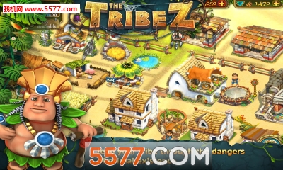 f(The Tribez)׿؈D2