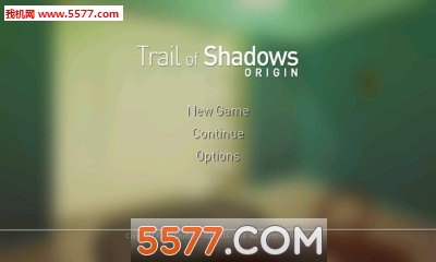 Ӱ֮·Դ(Trail Of Shadows Origin)׿ͼ2