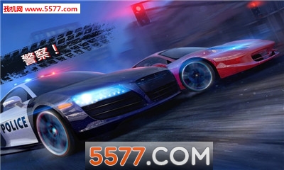 GTR Traffic Rivals(GTR·Q֙C)؈D1