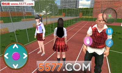 Virtual Sports Day High School Game(˶հ׿)ͼ0