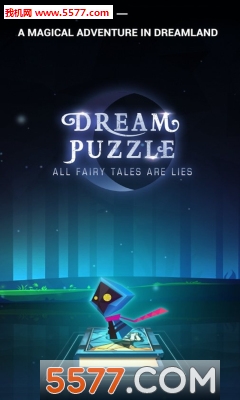 Adventures in Dreamland(֮յ·ͨ(Dream Puzzle)׿)ͼ3