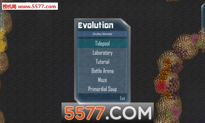 Evolution Simulator 2 Free(Evolutionģ)ͼ3