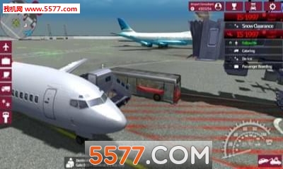 City Airplane Flight Tourist Transport Simulator(ЙCģM(City Airplane Flight Tourist Transport Simulato)׿)؈D0