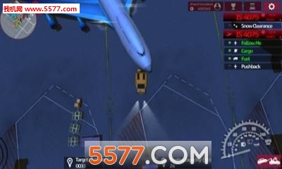 City Airplane Flight Tourist Transport Simulator(ЙCģM(City Airplane Flight Tourist Transport Simulato)׿)؈D2