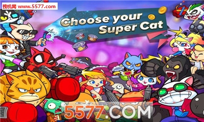 °(SuperCats)ͼ2