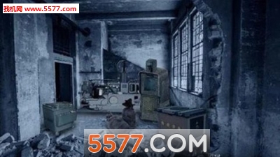 Escape Game Challenge Ruined House(Ϸսݰ׿)ͼ0