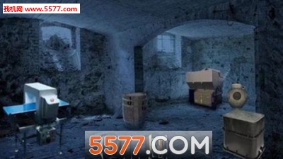 Escape Game Challenge Ruined House(Ϸսݰ׿)ͼ3