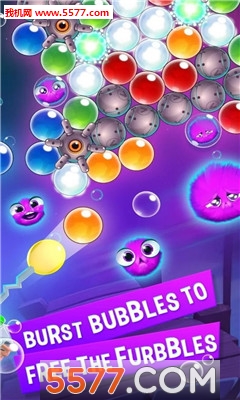 Bubble Genius(Ű׿)ͼ0