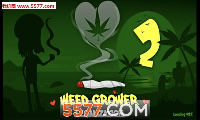 Weed Tycoon 2 Legalization(ֲ̲2Ϸ)ͼ1