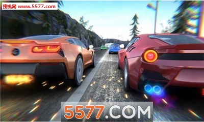 Rush Hour Racing(市(jng)ٰ׿)؈D2