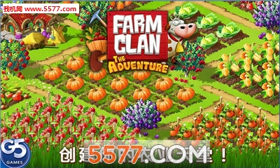 Farm Clan(¸ҵĲ䰲׿)ͼ5