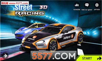 City Racing 3D(u݆Ưِ܇׿)؈D4