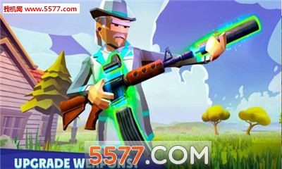 Rocket Royale(ʼҰ׿)ͼ2