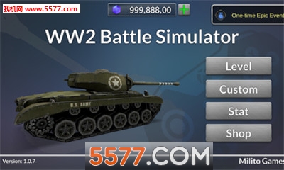 սģ(WW2 Battle Simulator)׿ͼ3