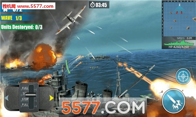 Navy Shoot Battle(ս׿)ͼ0