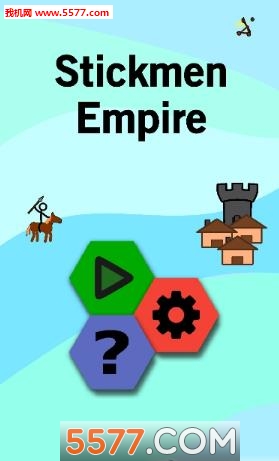 ˵۹(stickmen empire)ͼ1