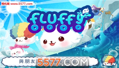 Fluffy(ɐ۵ɹ)؈D3