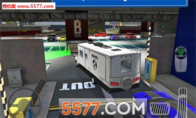 Multi Level 7 Car Parking Simulator(7ͣģ׿)ͼ2