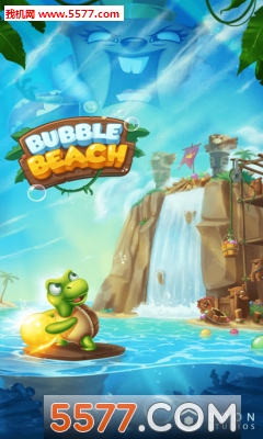 Bubble Beach׿ͼ2