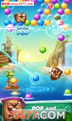 Bubble Beach׿ͼ3