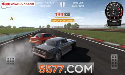 CarX Drift Racing׿؈D1