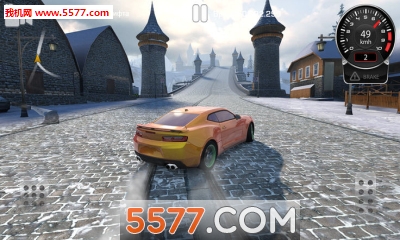 CarX Drift Racing׿؈D2