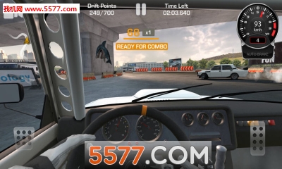 CarX Drift Racing׿؈D3