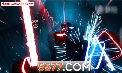 ⽣зvr(beat saber)ٷͼ2